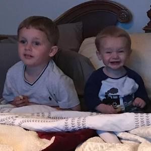 Meet your Posher, Joshua